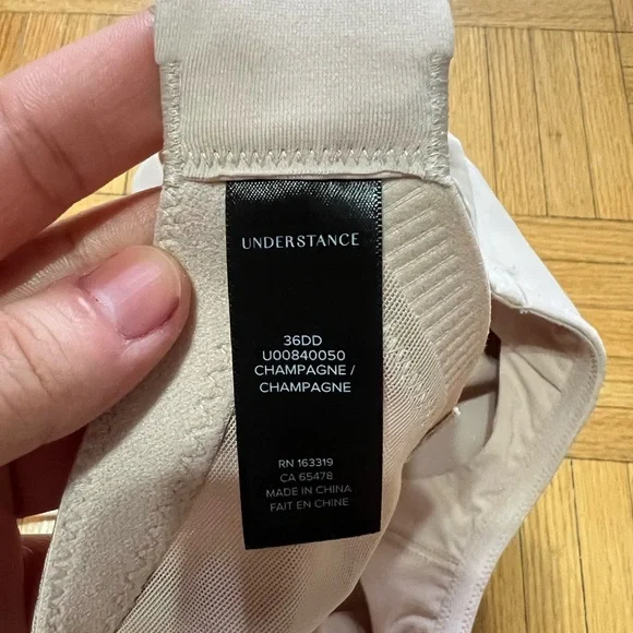 Understance bra - Picture 3 of 3